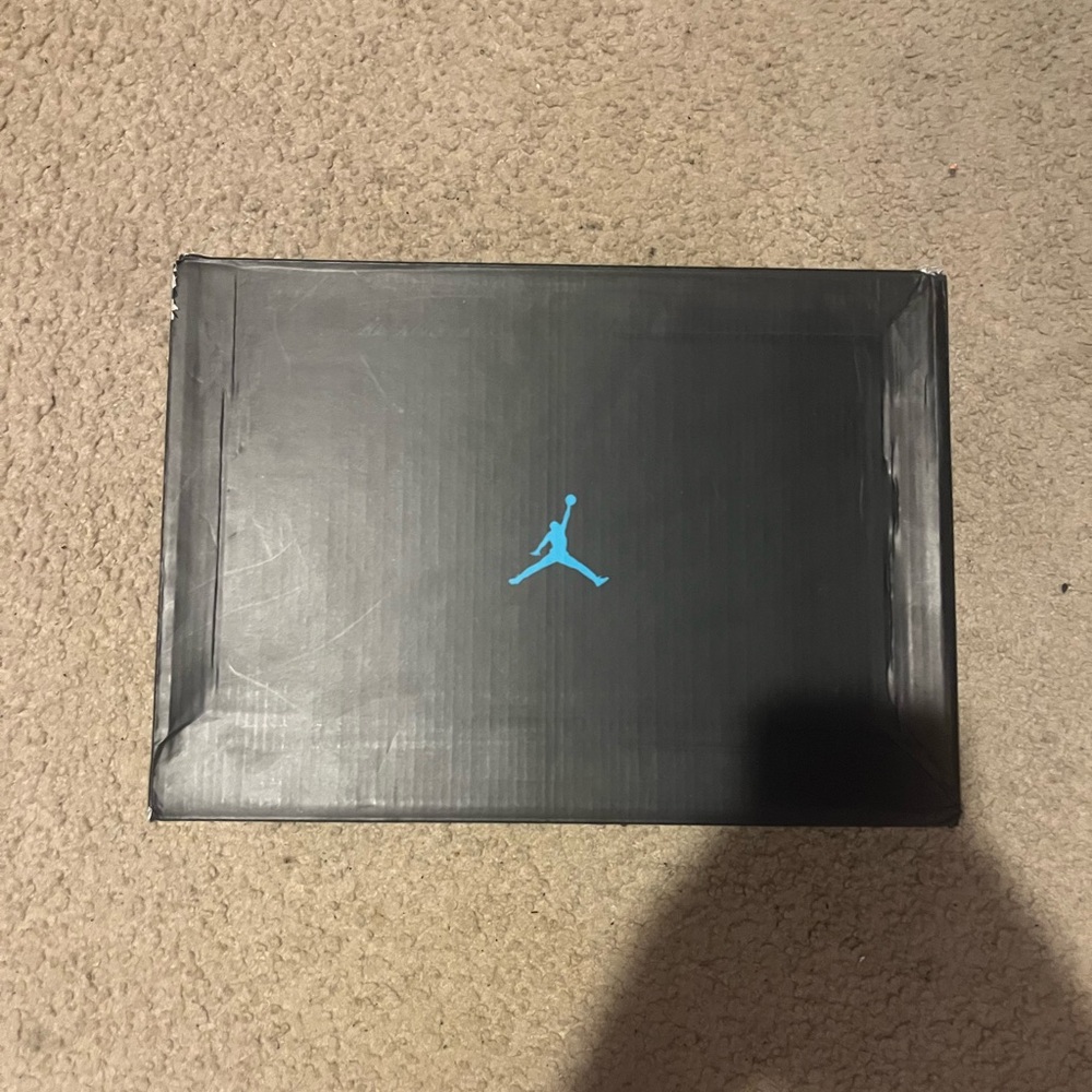 Jordan Gamma Blue 2026